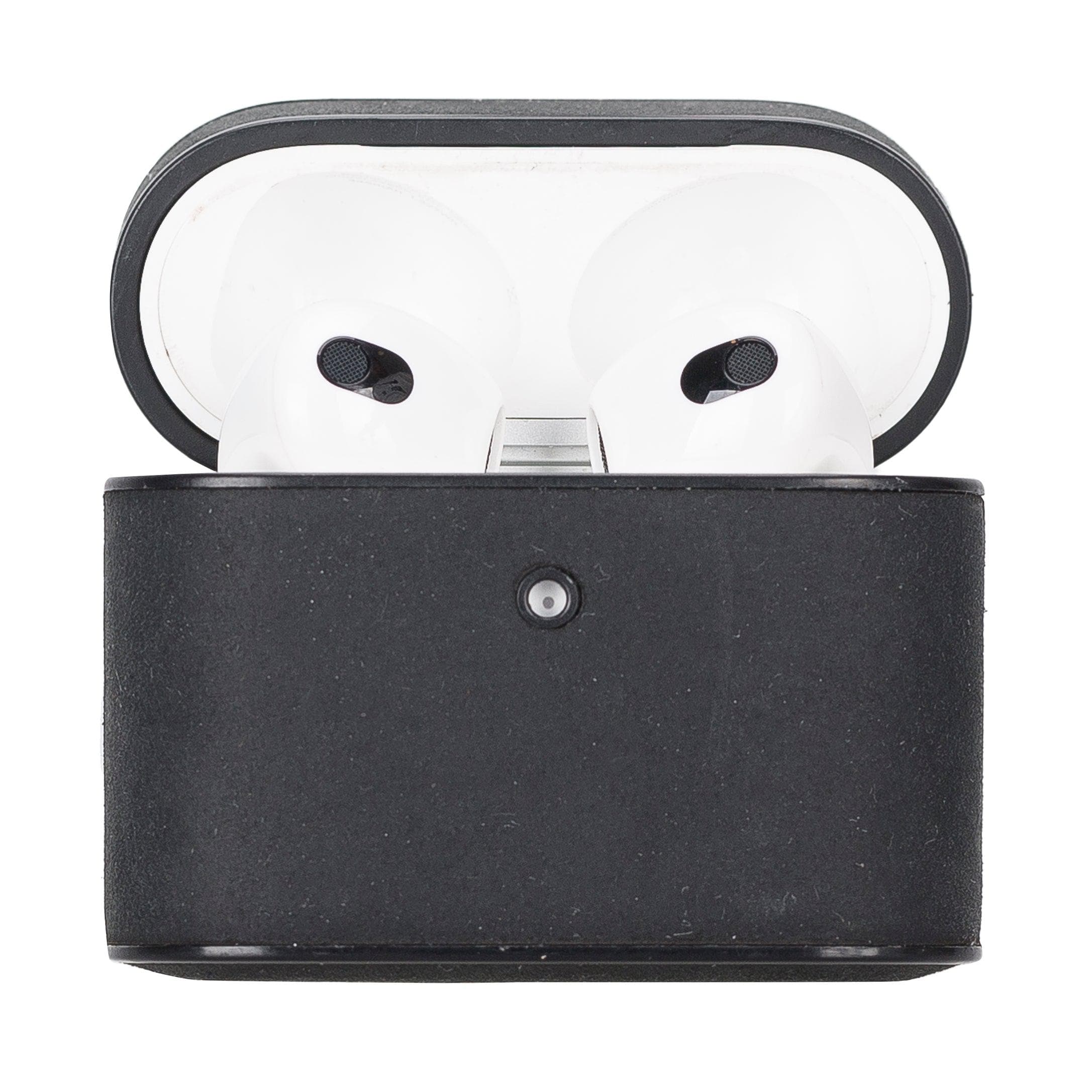Casquet AirPods 3 Leather Case - TORONATA - color_