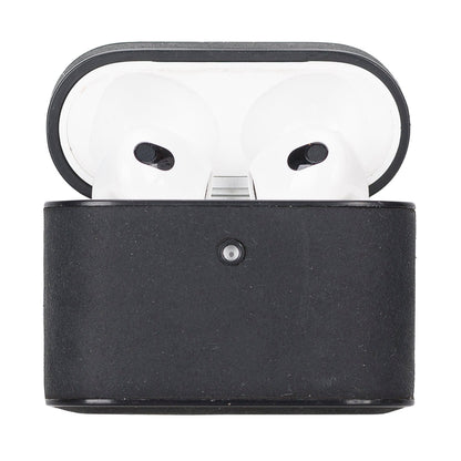 Casquet AirPods 3 Leather Case - TORONATA - color_