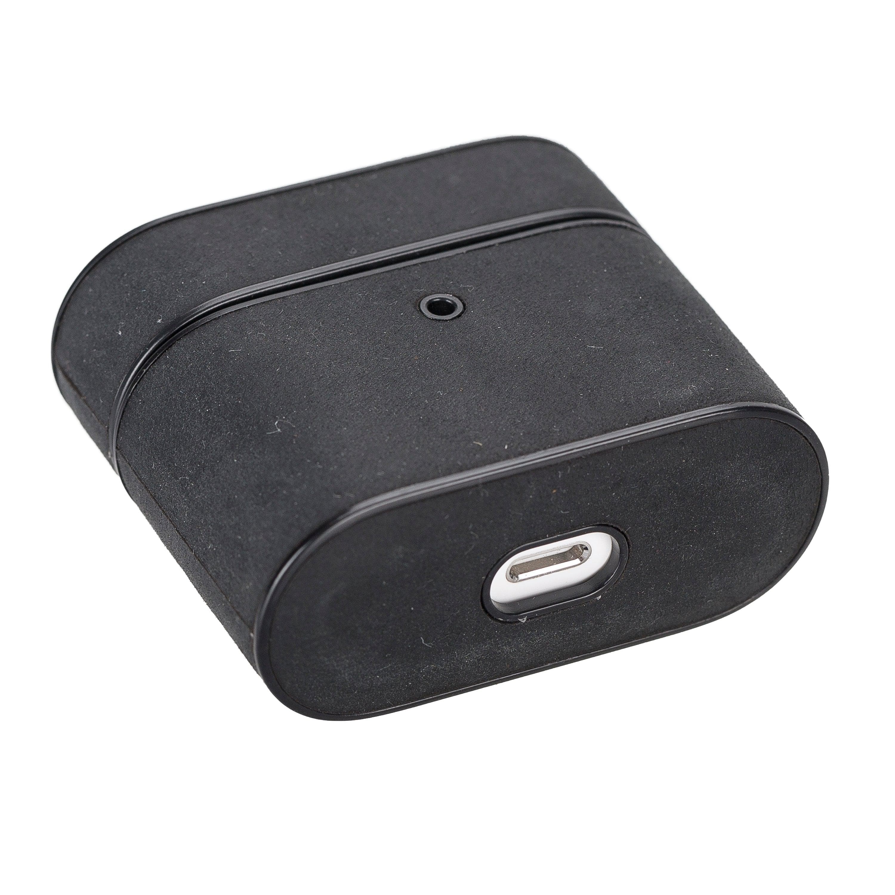 Casquet AirPods 3 Leather Case - TORONATA - color_