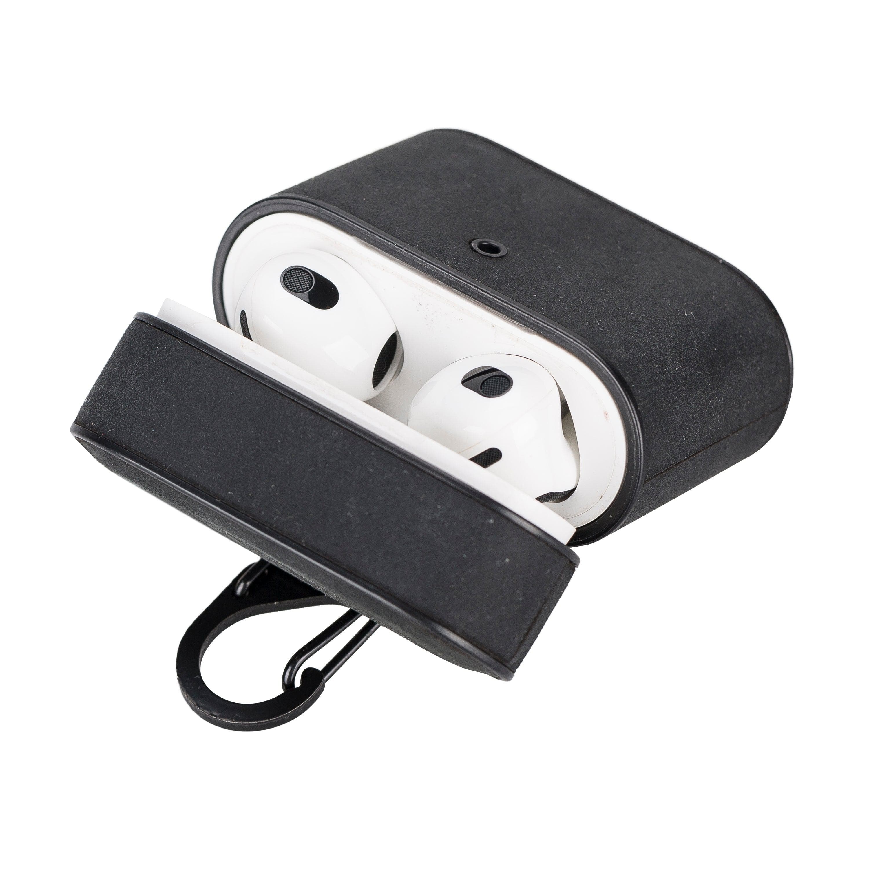 Casquet AirPods 3 Leather Case - TORONATA - color_