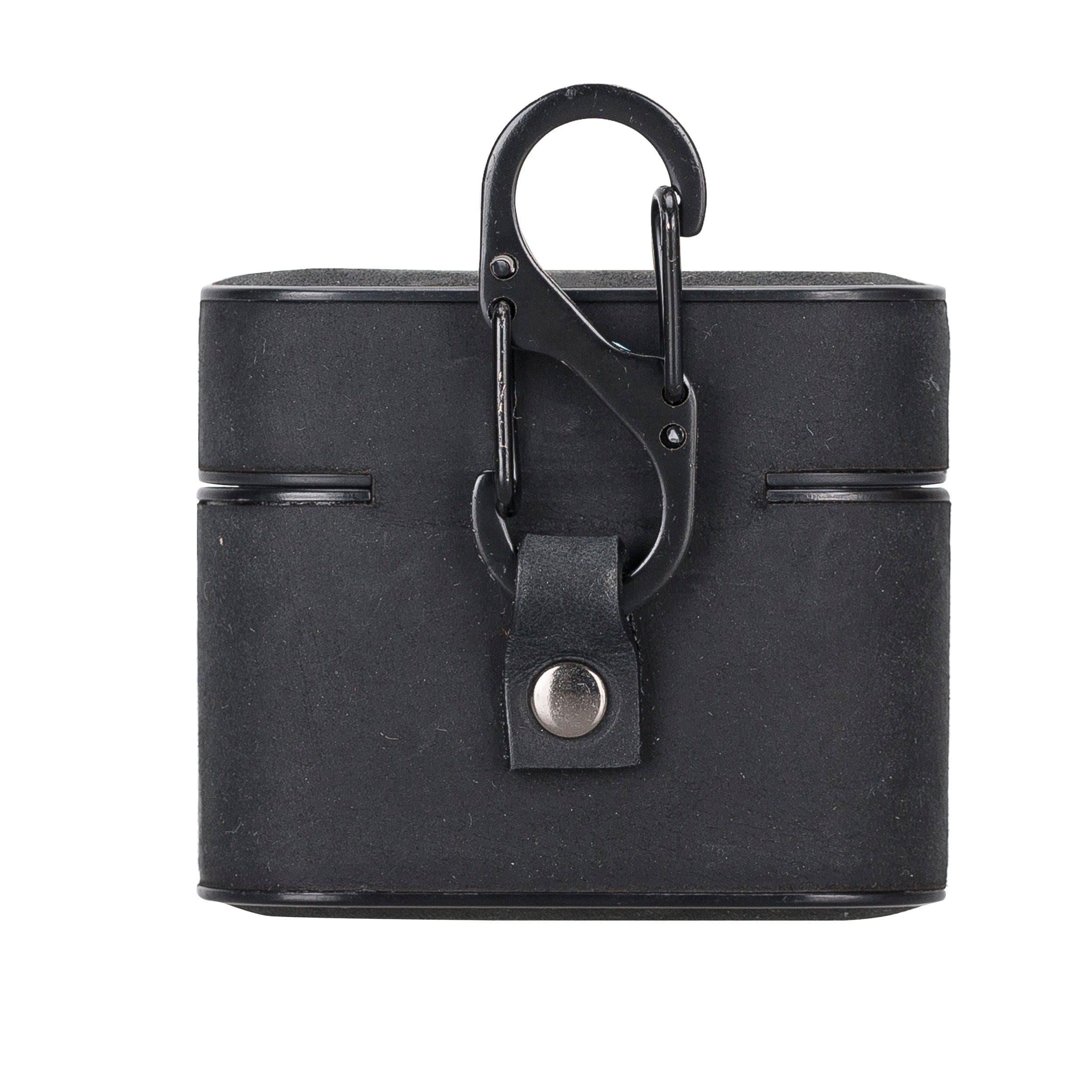 Casquet AirPods 3 Leather Case - TORONATA - color_