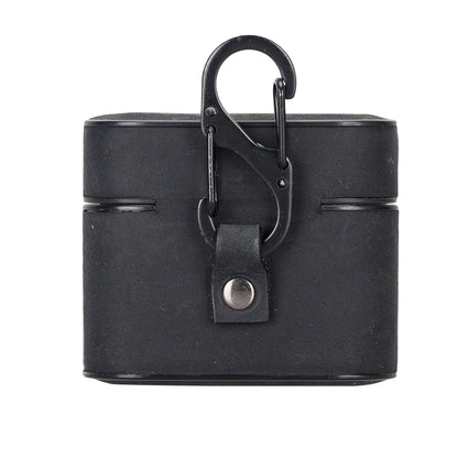 Casquet AirPods 3 Leather Case - TORONATA - color_