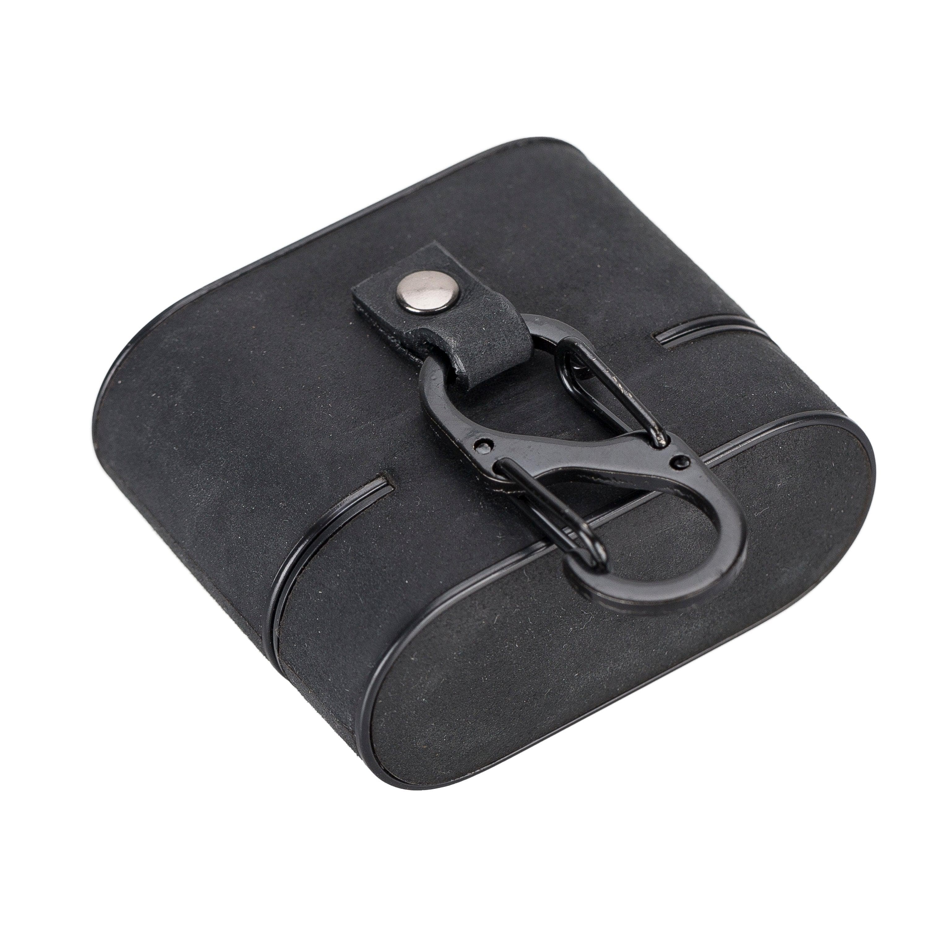 Casquet AirPods 3 Leather Case - TORONATA - color_