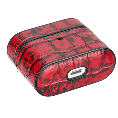 Casquet AirPods 3 Leather Case - TORONATA - color_