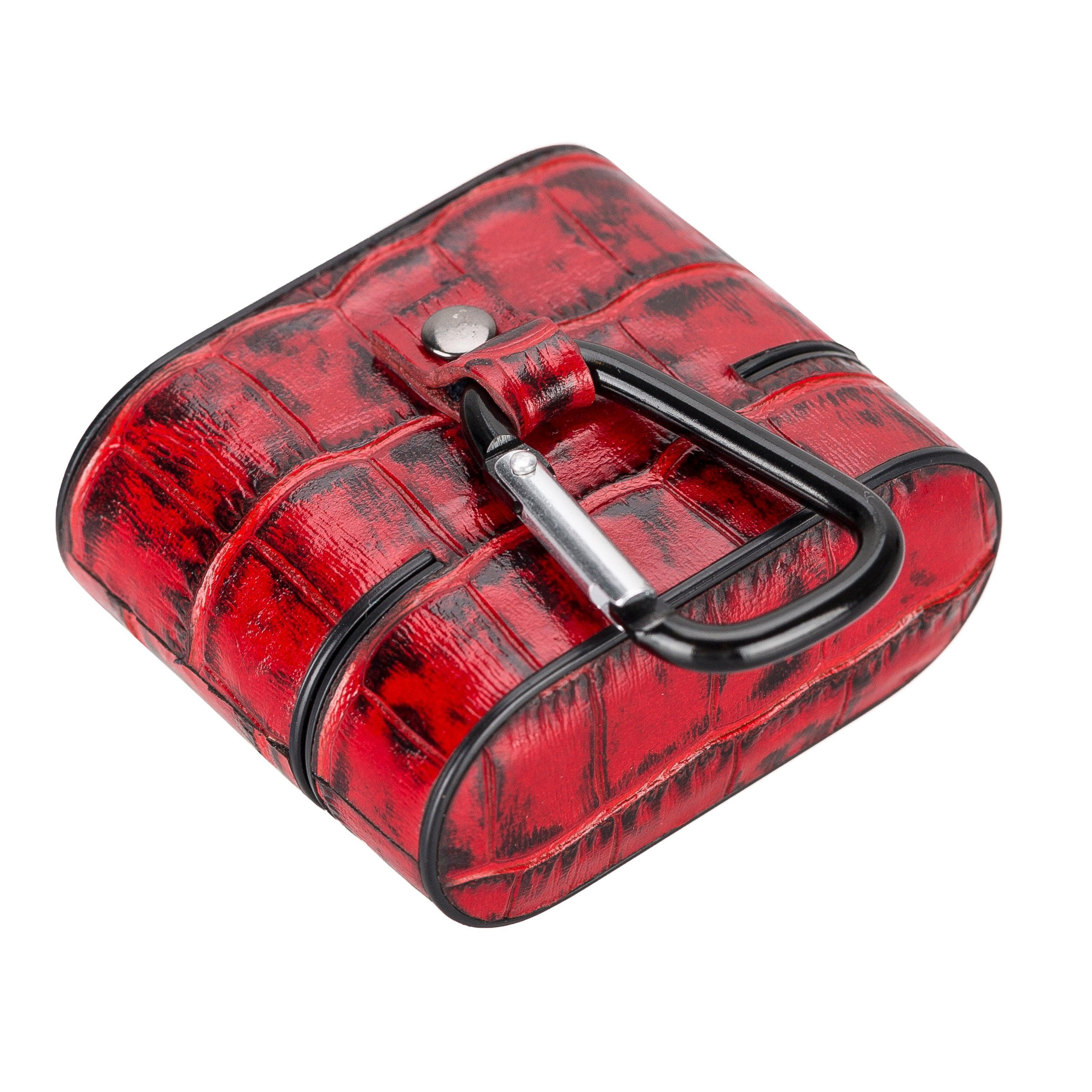 Casquet AirPods 3 Leather Case - TORONATA - color_