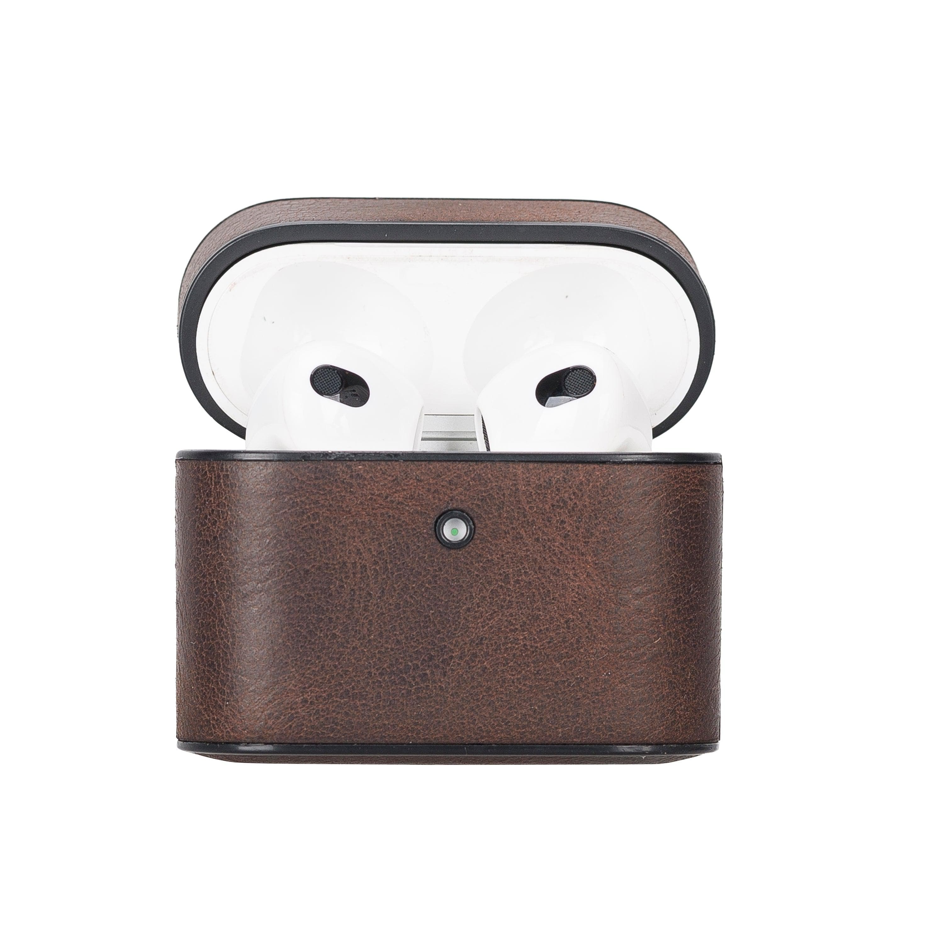 Casquet AirPods 3 Leather Case - TORONATA - color_