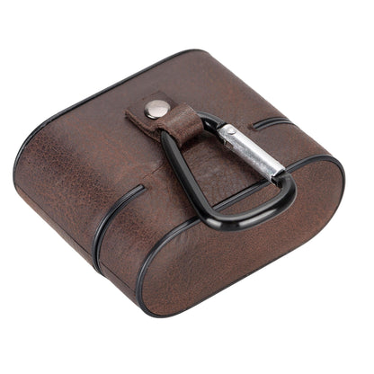 Casquet AirPods 3 Leather Case - TORONATA - color_
