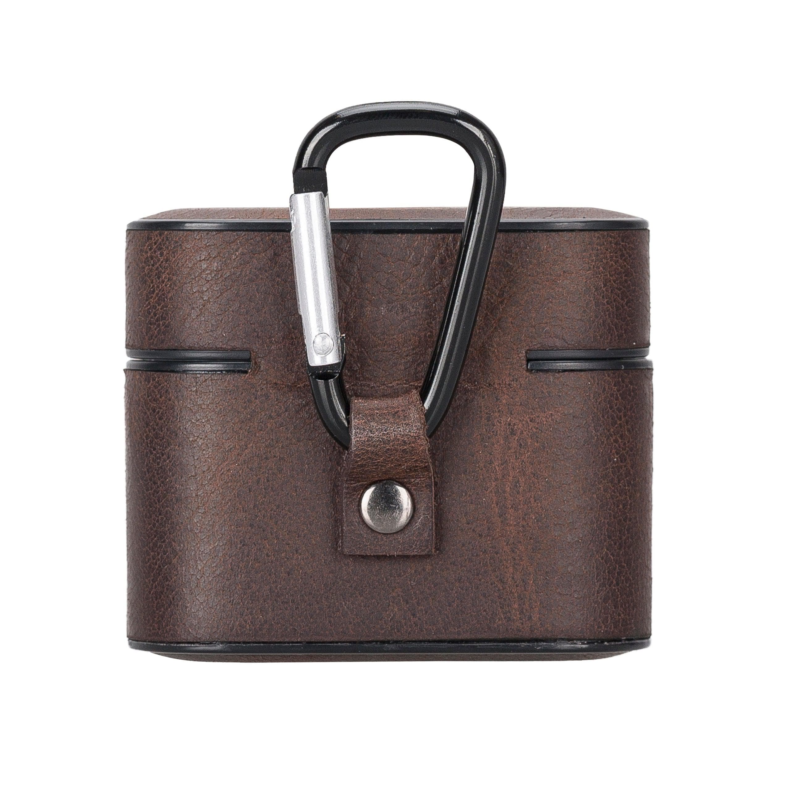 Casquet AirPods 3 Leather Case - TORONATA - color_