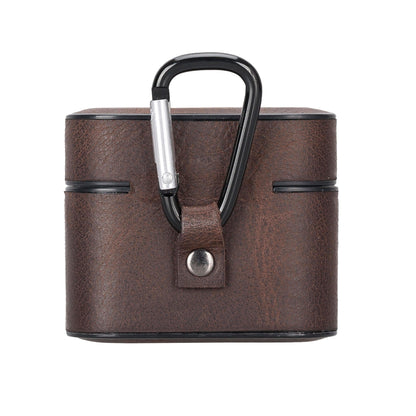 Casquet AirPods 3 Leather Case - TORONATA - color_