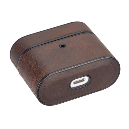 Casquet AirPods 3 Leather Case - TORONATA - color_