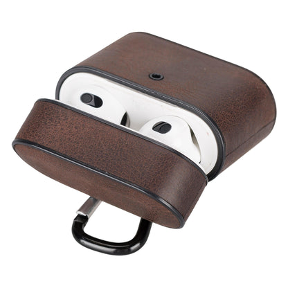 Casquet AirPods 3 Leather Case - TORONATA - color_
