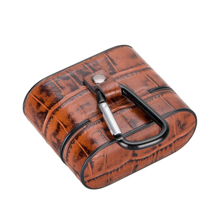 Casquet AirPods 3 Leather Case - TORONATA - color_
