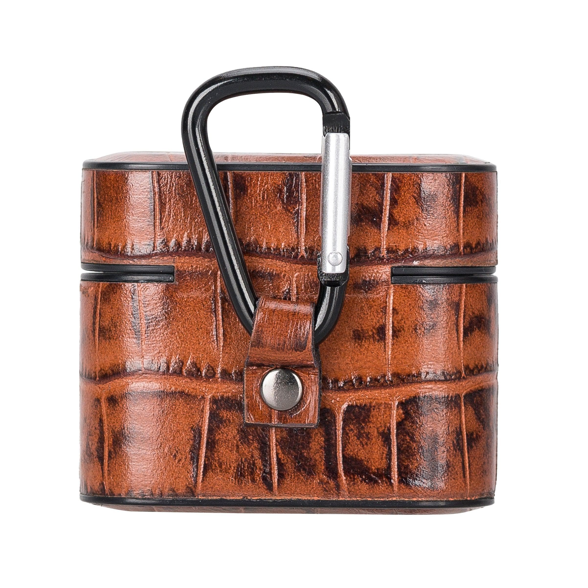 Casquet AirPods 3 Leather Case - TORONATA - color_
