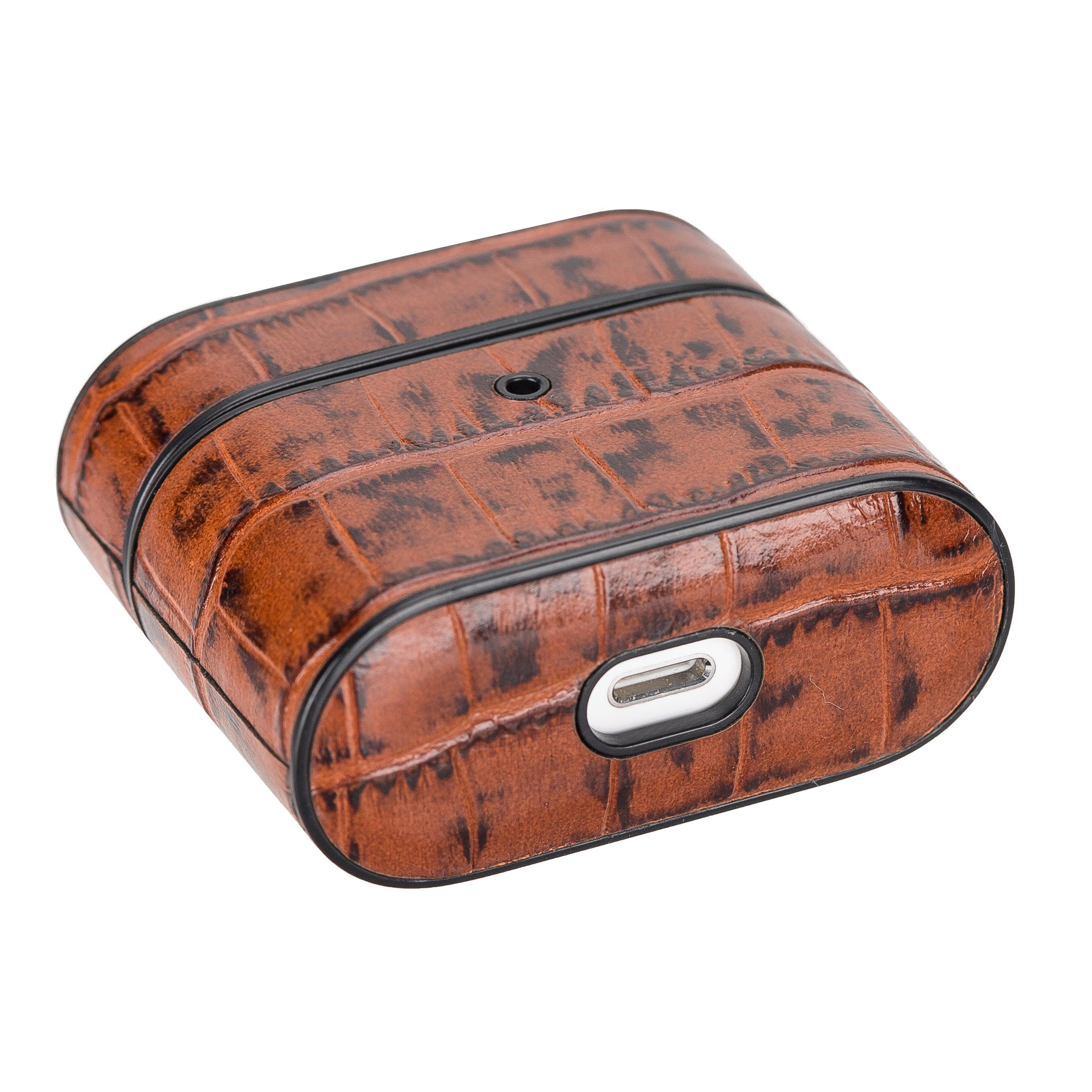 Casquet AirPods 3 Leather Case - TORONATA - color_