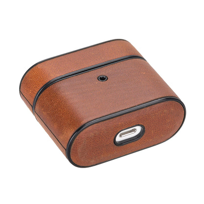 Casquet AirPods 3 Leather Case - TORONATA - color_