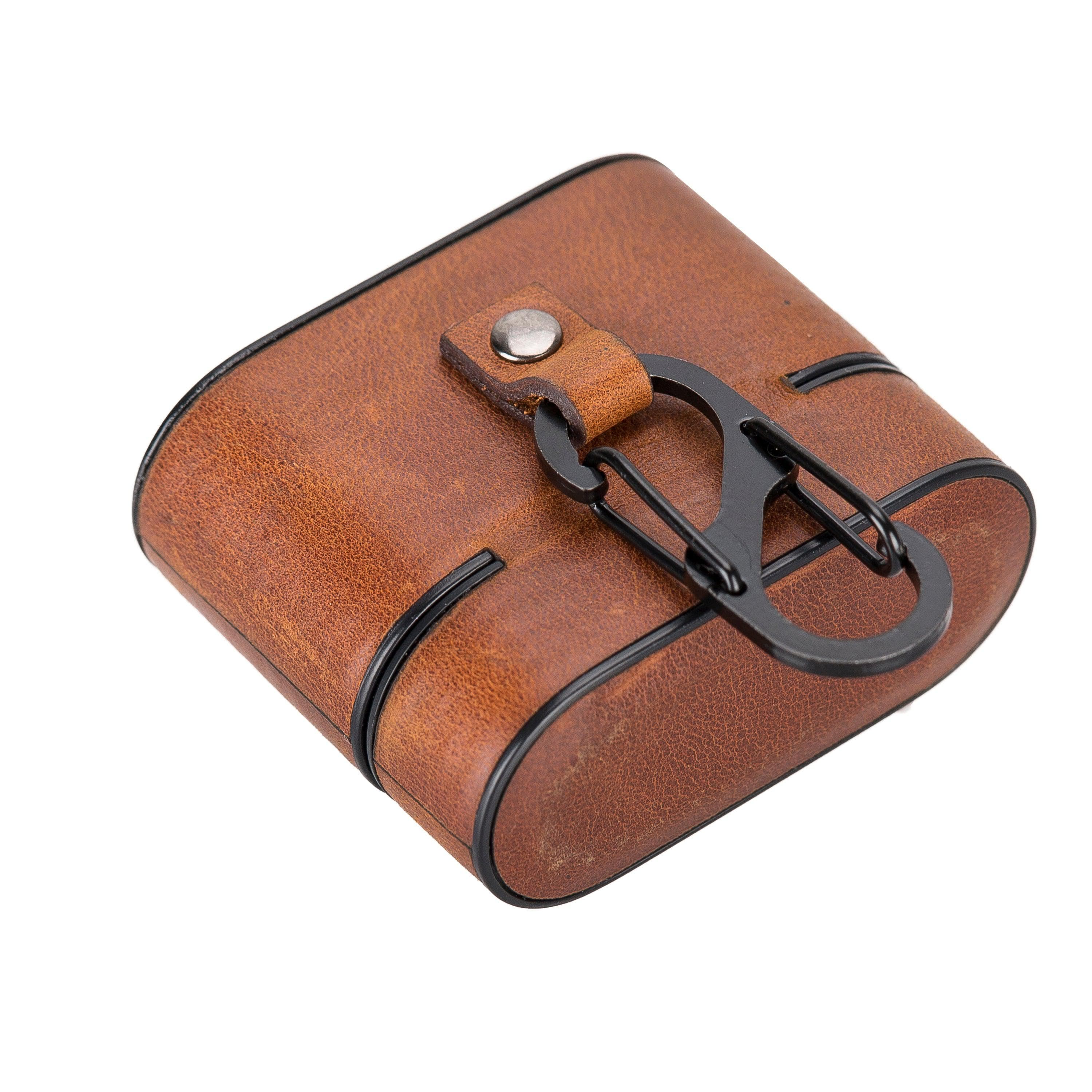Casquet AirPods 3 Leather Case - TORONATA - color_