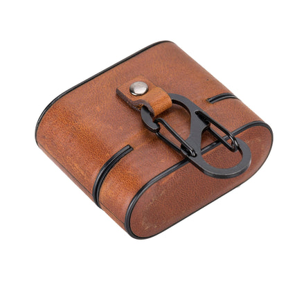 Casquet AirPods 3 Leather Case - TORONATA - color_