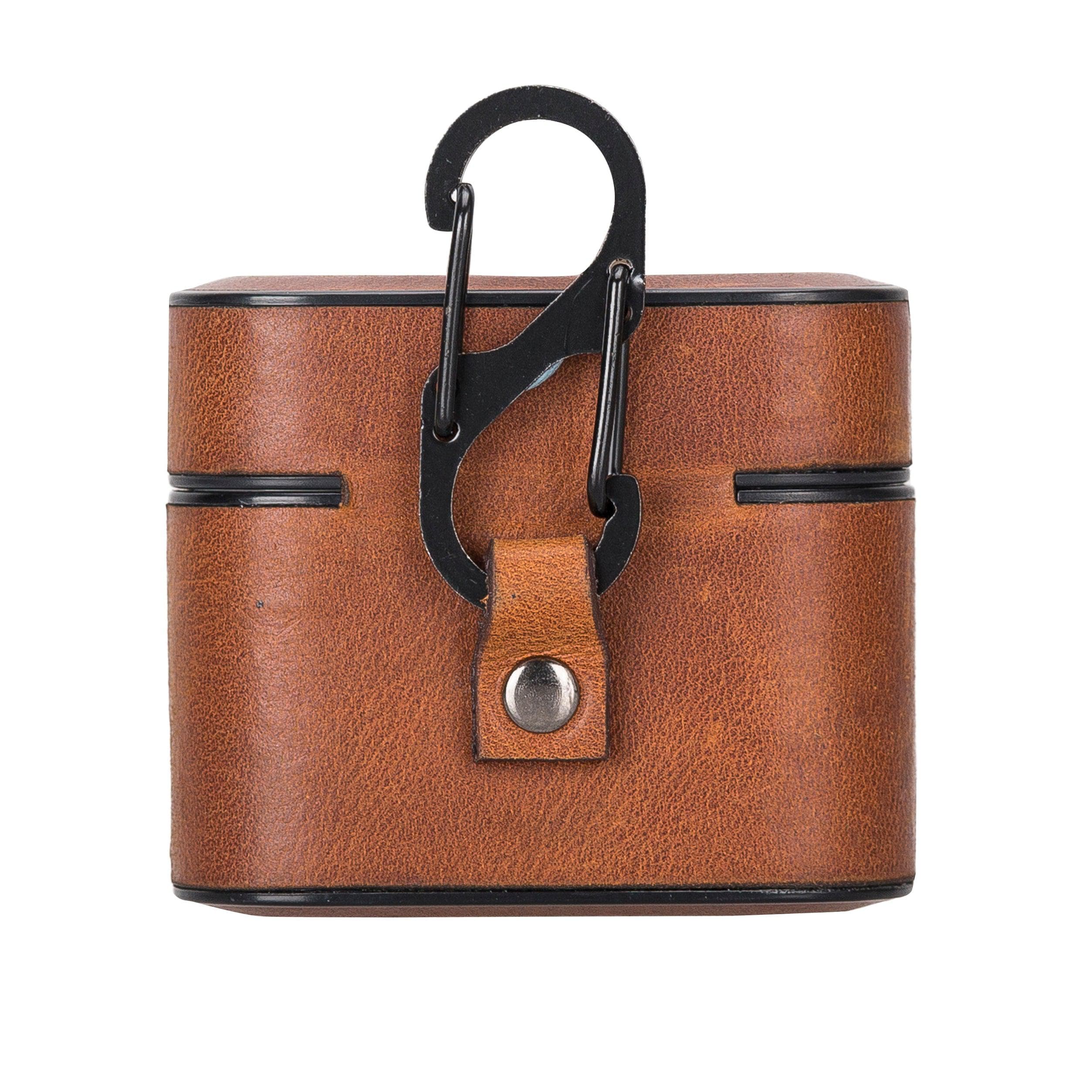 Casquet AirPods 3 Leather Case - TORONATA - color_