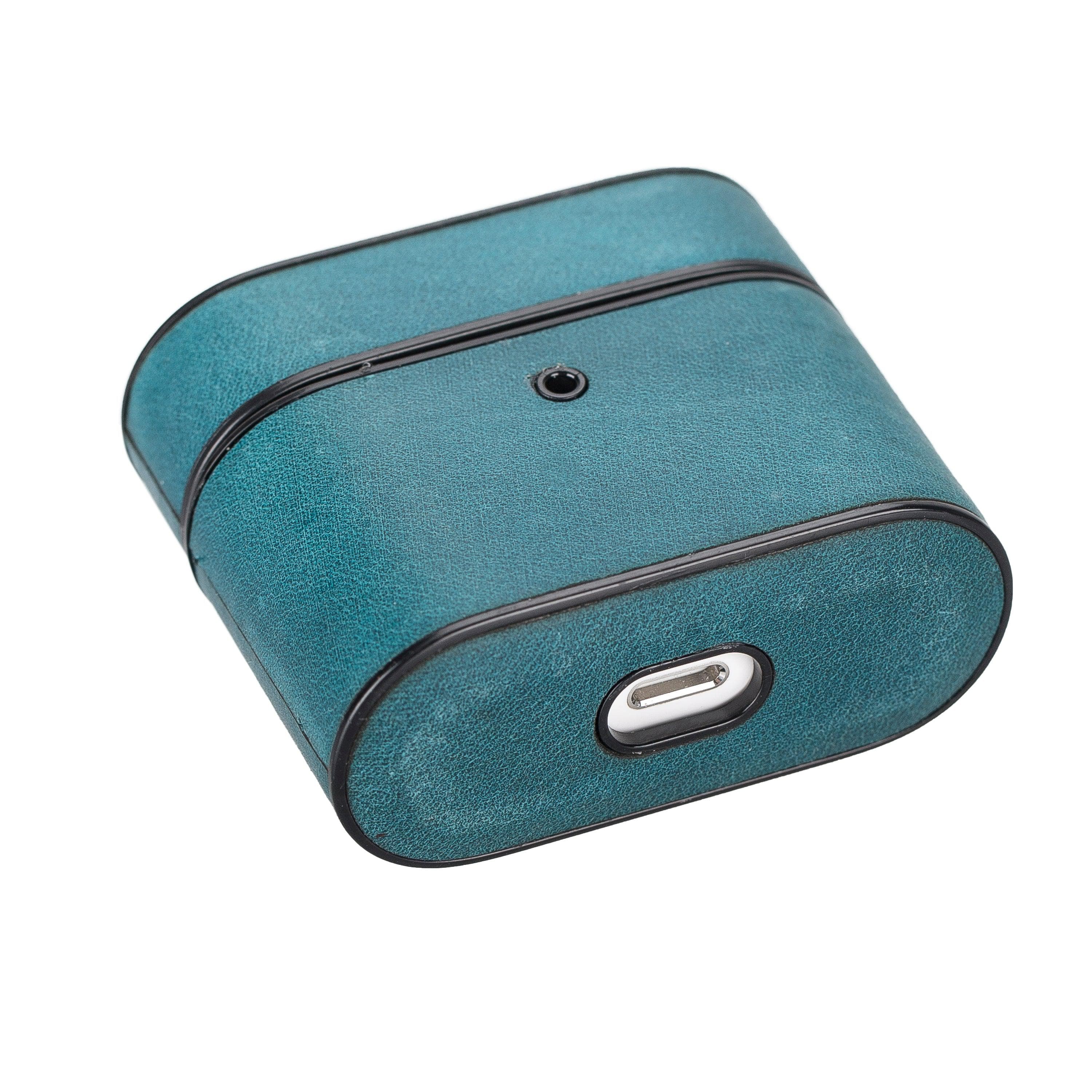 Casquet AirPods 3 Leather Case - TORONATA - color_