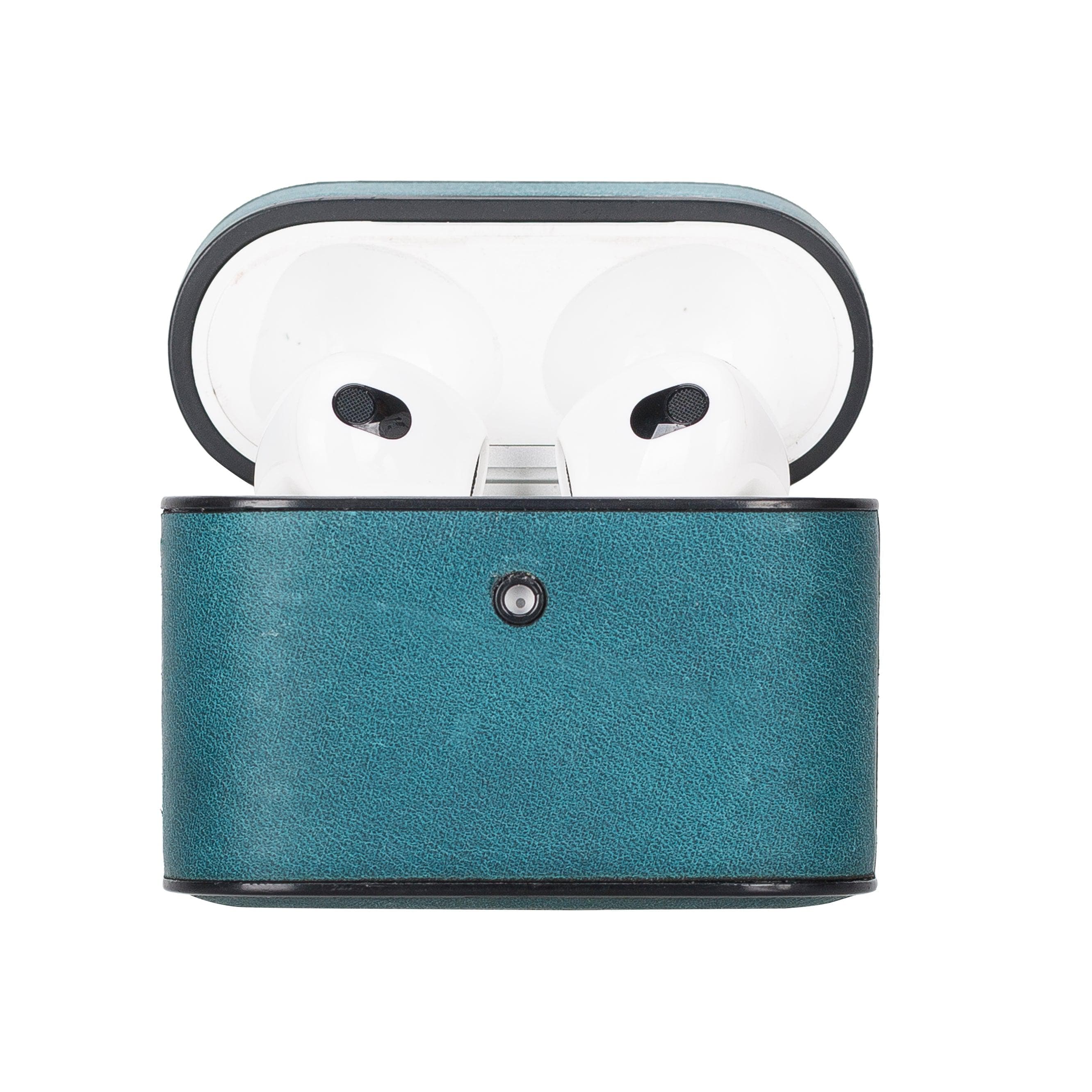 Casquet AirPods 3 Leather Case - TORONATA - color_