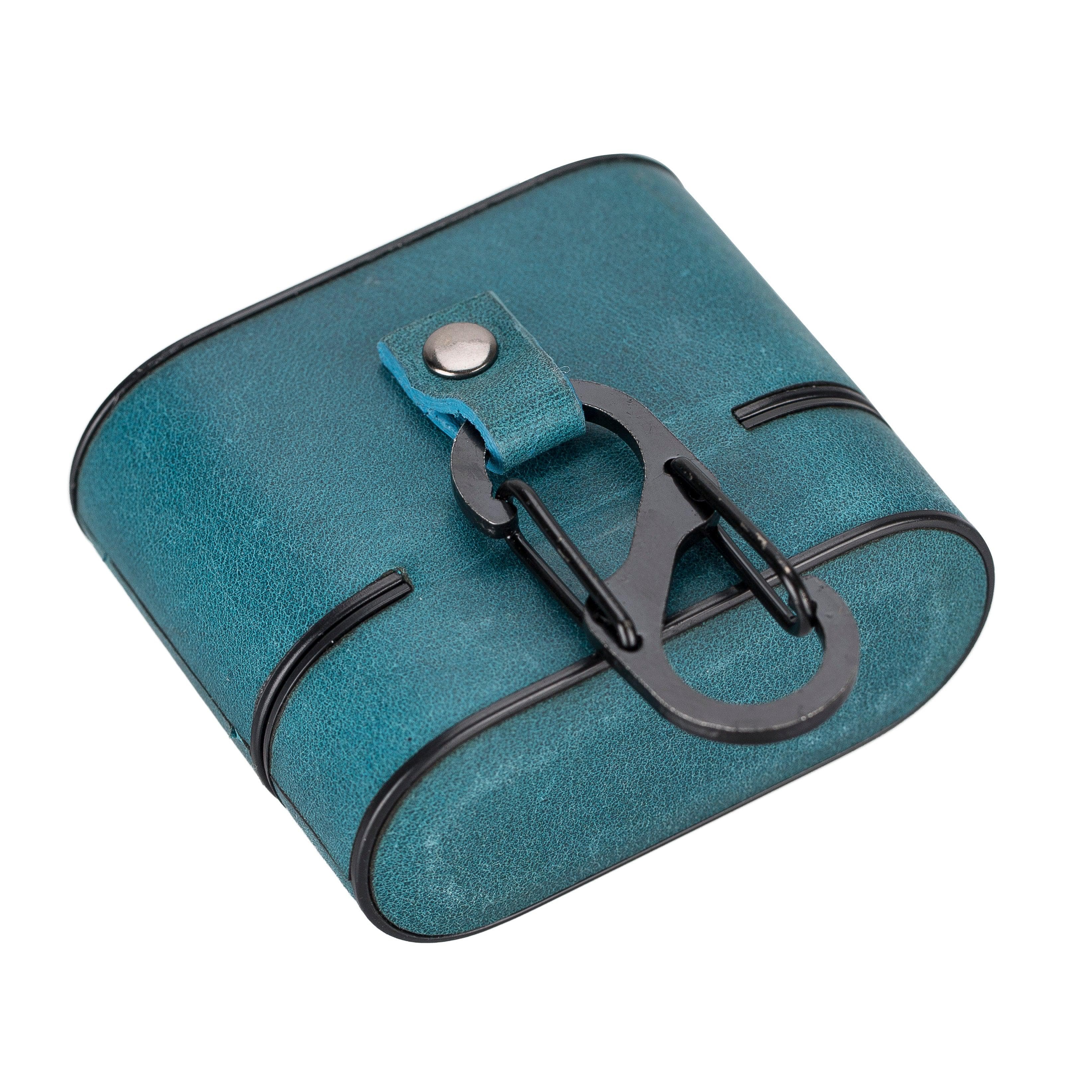 Casquet AirPods 3 Leather Case - TORONATA - color_