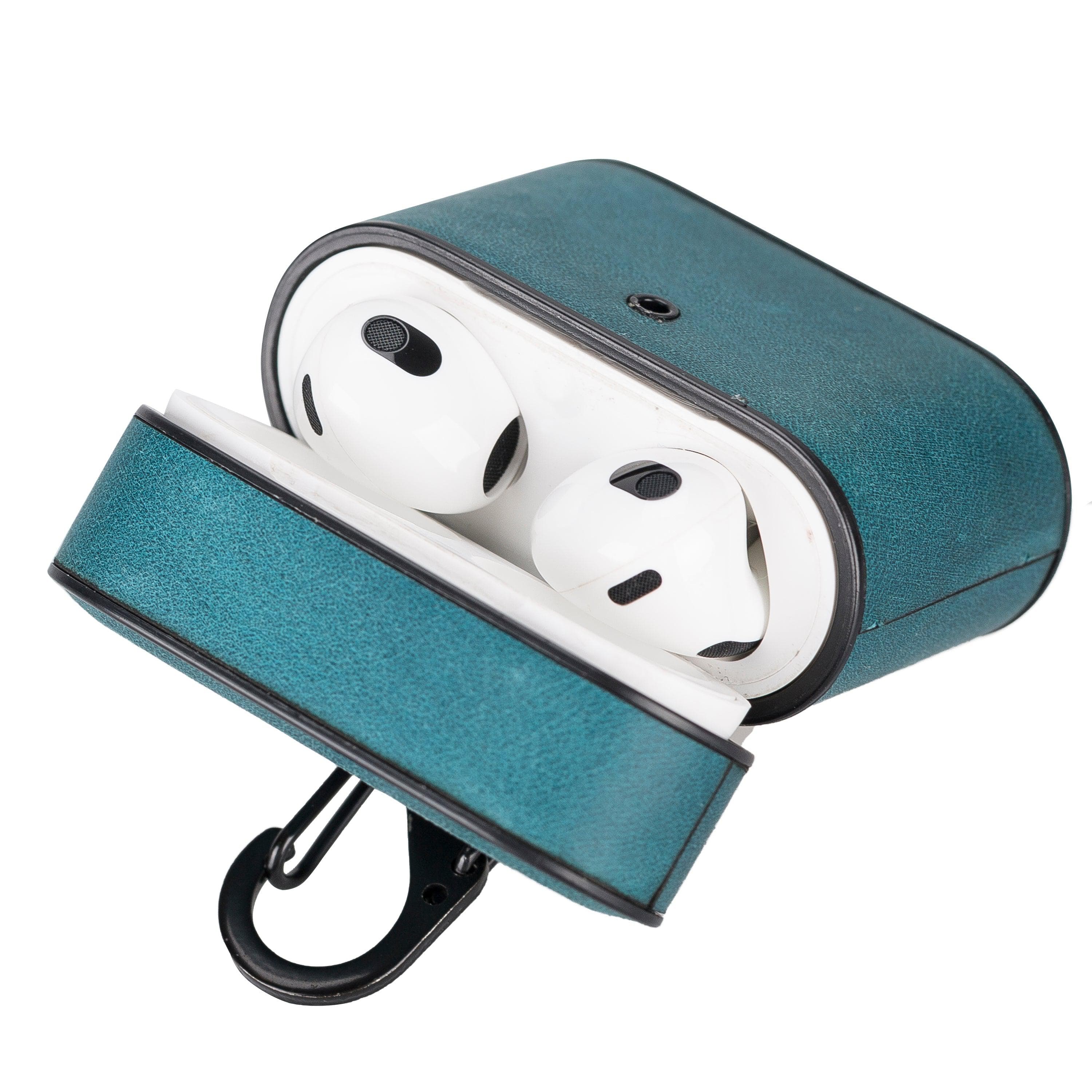 Casquet AirPods 3 Leather Case - TORONATA - color_