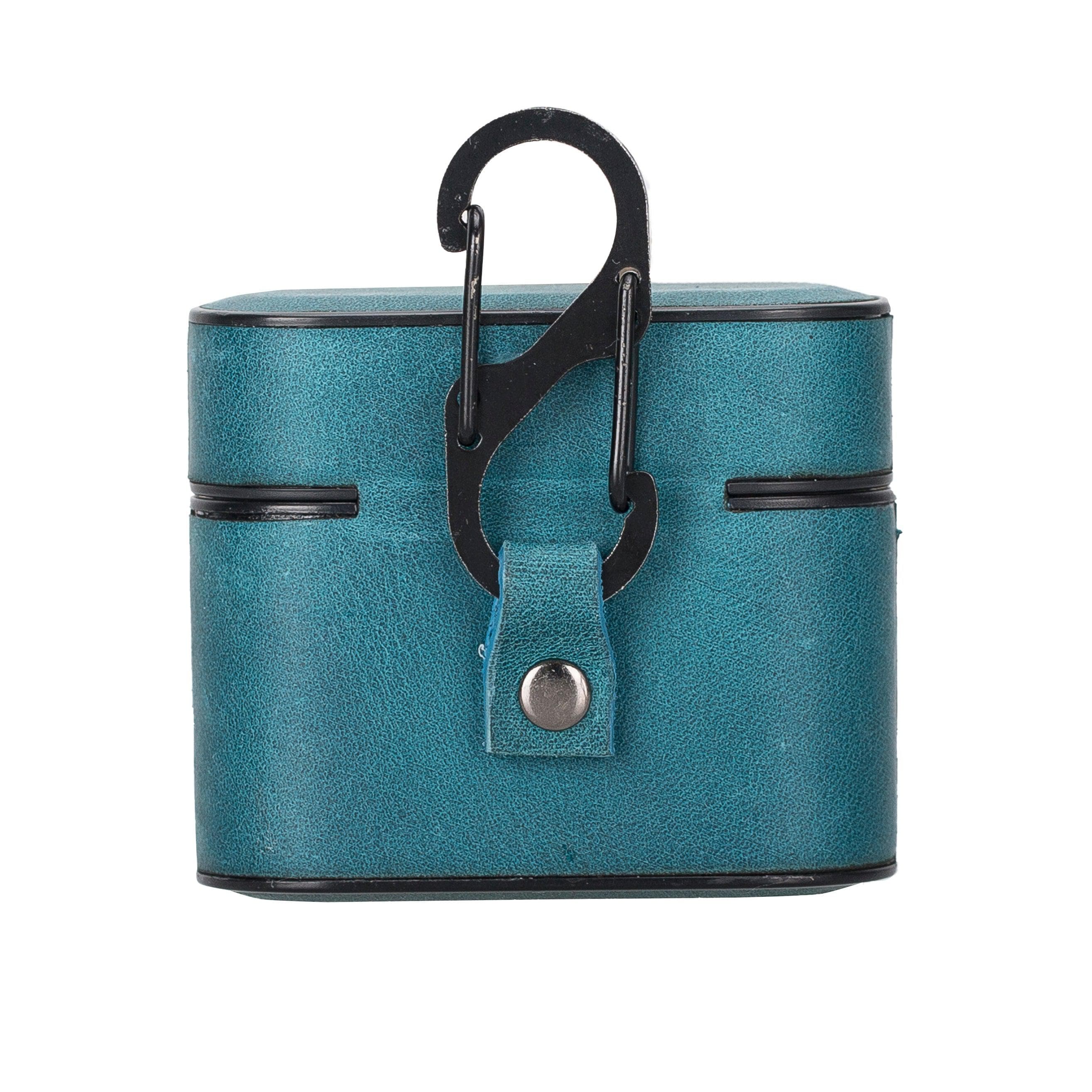 Casquet AirPods 3 Leather Case - TORONATA - color_