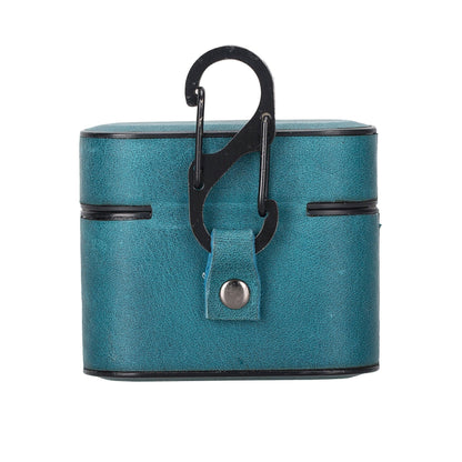 Casquet AirPods 3 Leather Case - TORONATA - color_