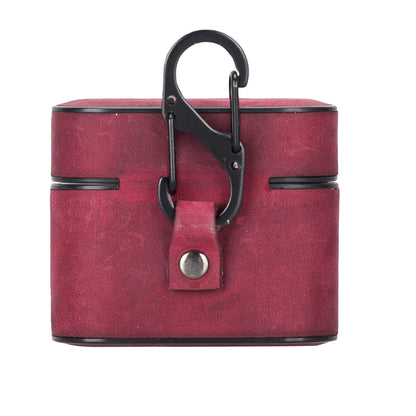 Casquet AirPods 3 Leather Case - TORONATA - color_
