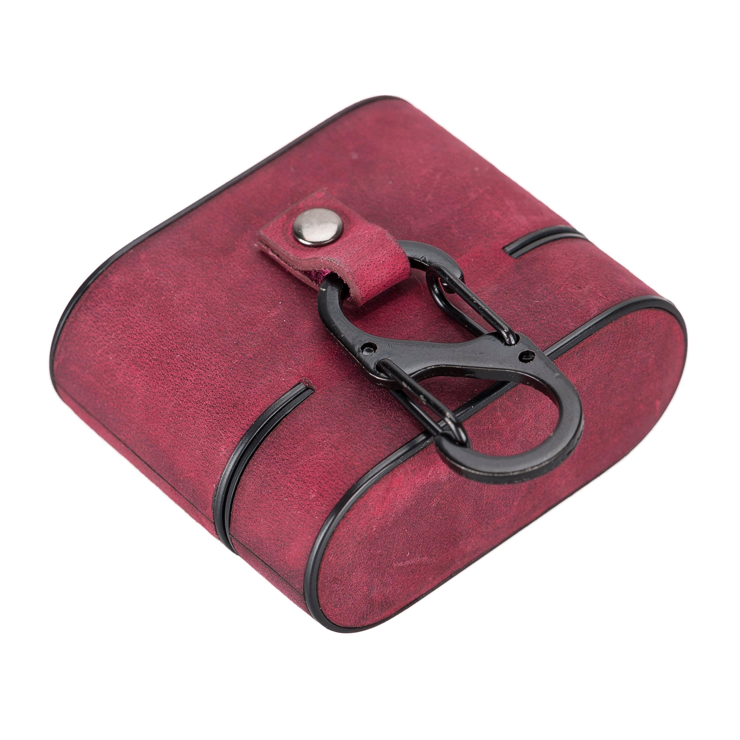 Casquet AirPods 3 Leather Case - TORONATA - color_