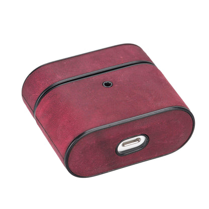 Casquet AirPods 3 Leather Case - TORONATA - color_