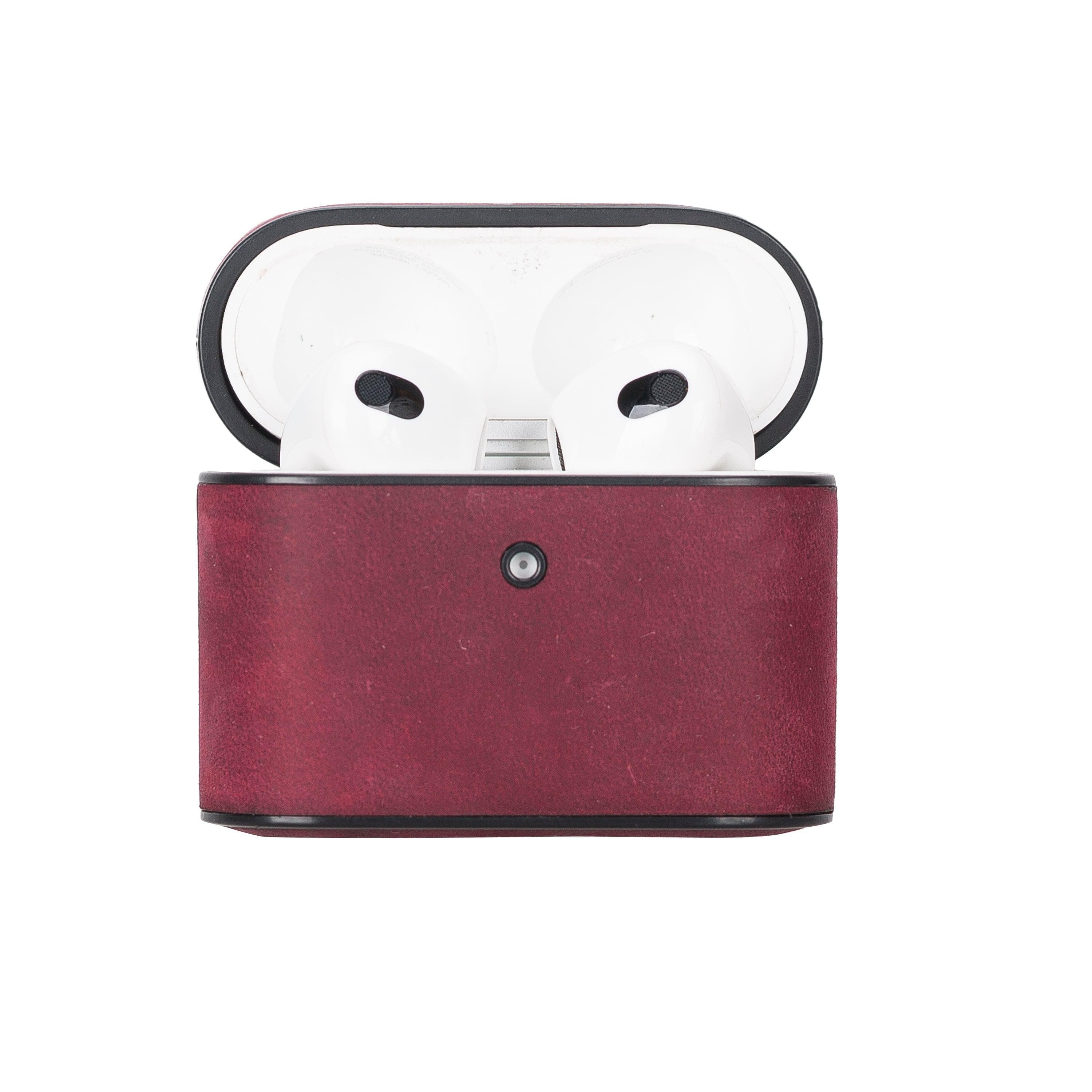 Casquet AirPods 3 Leather Case - TORONATA - color_