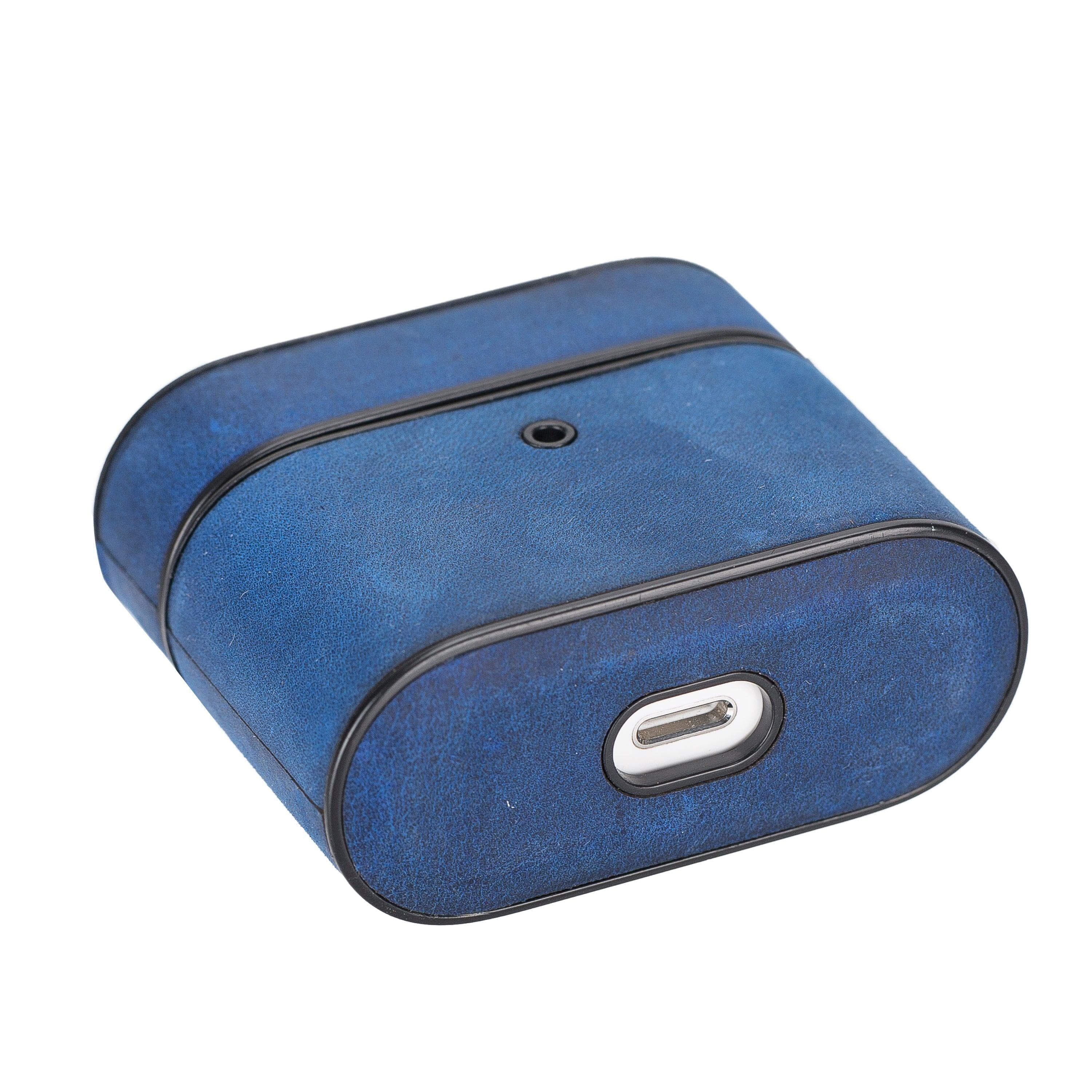 Casquet AirPods 3 Leather Case - TORONATA - color_