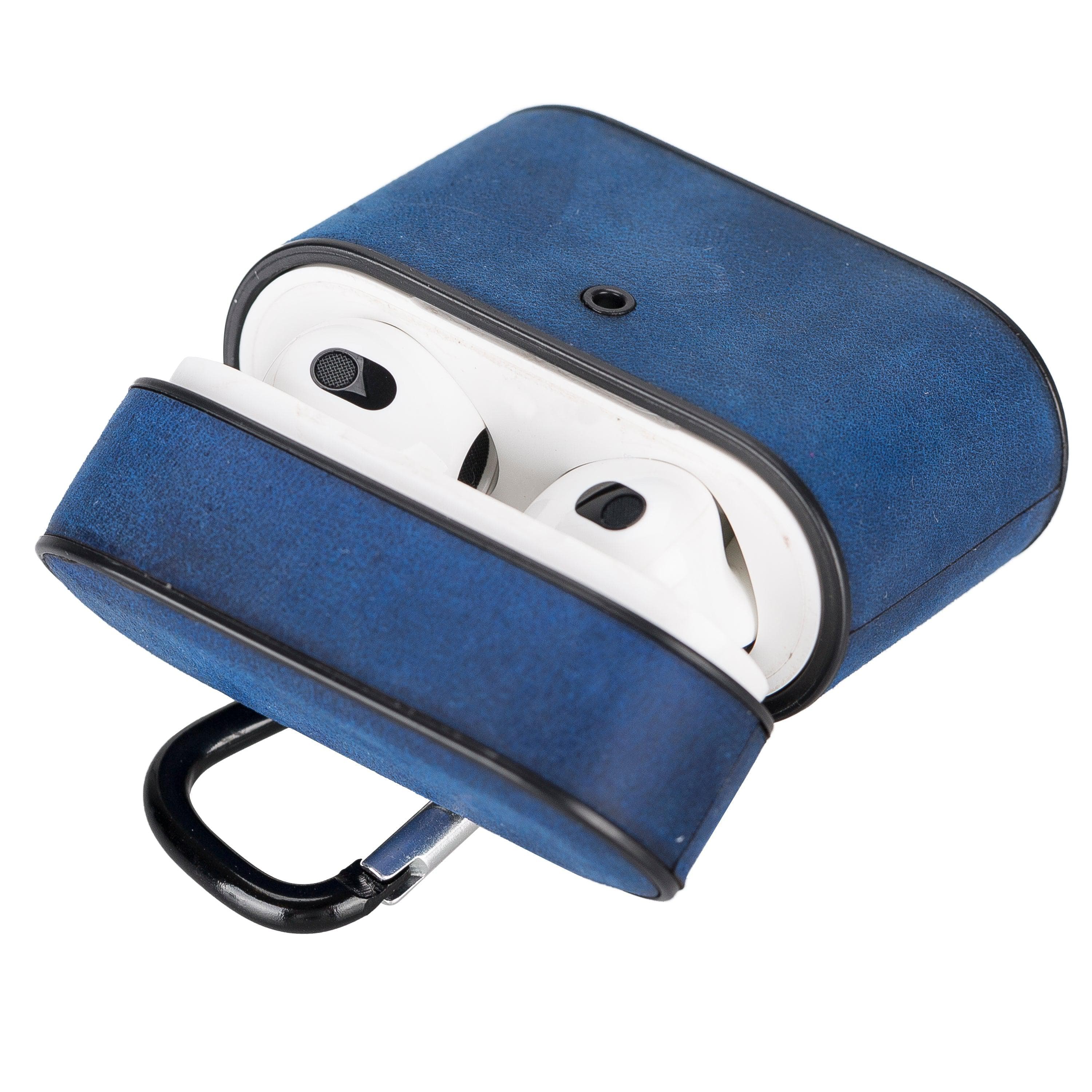 Casquet AirPods 3 Leather Case - TORONATA - color_