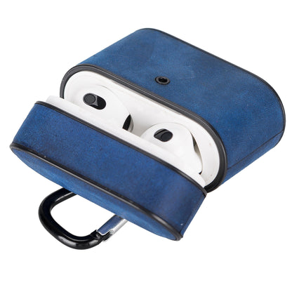 Casquet AirPods 3 Leather Case - TORONATA - color_