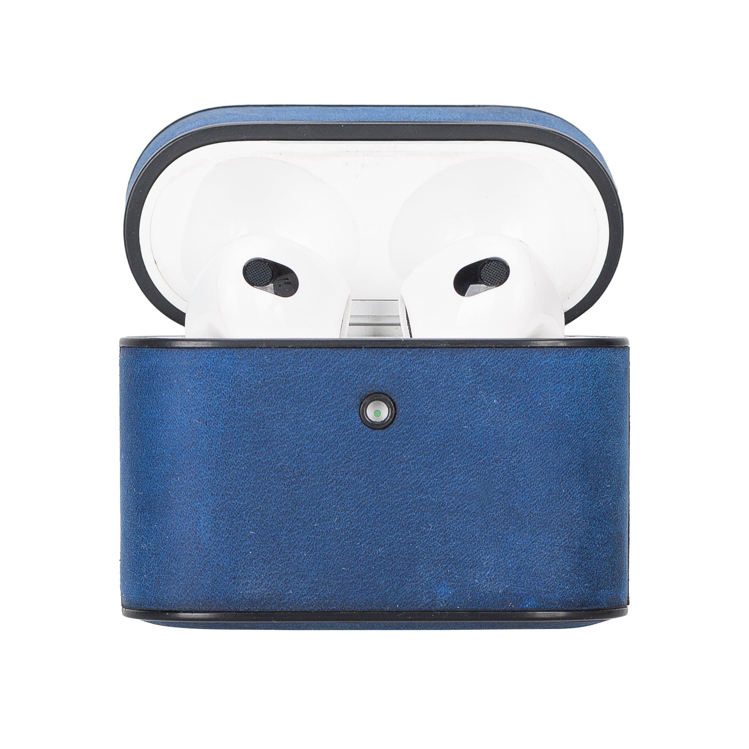 Casquet AirPods 3 Leather Case - TORONATA - color_