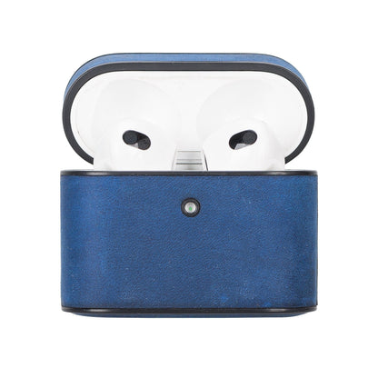 Casquet AirPods 3 Leather Case - TORONATA - color_