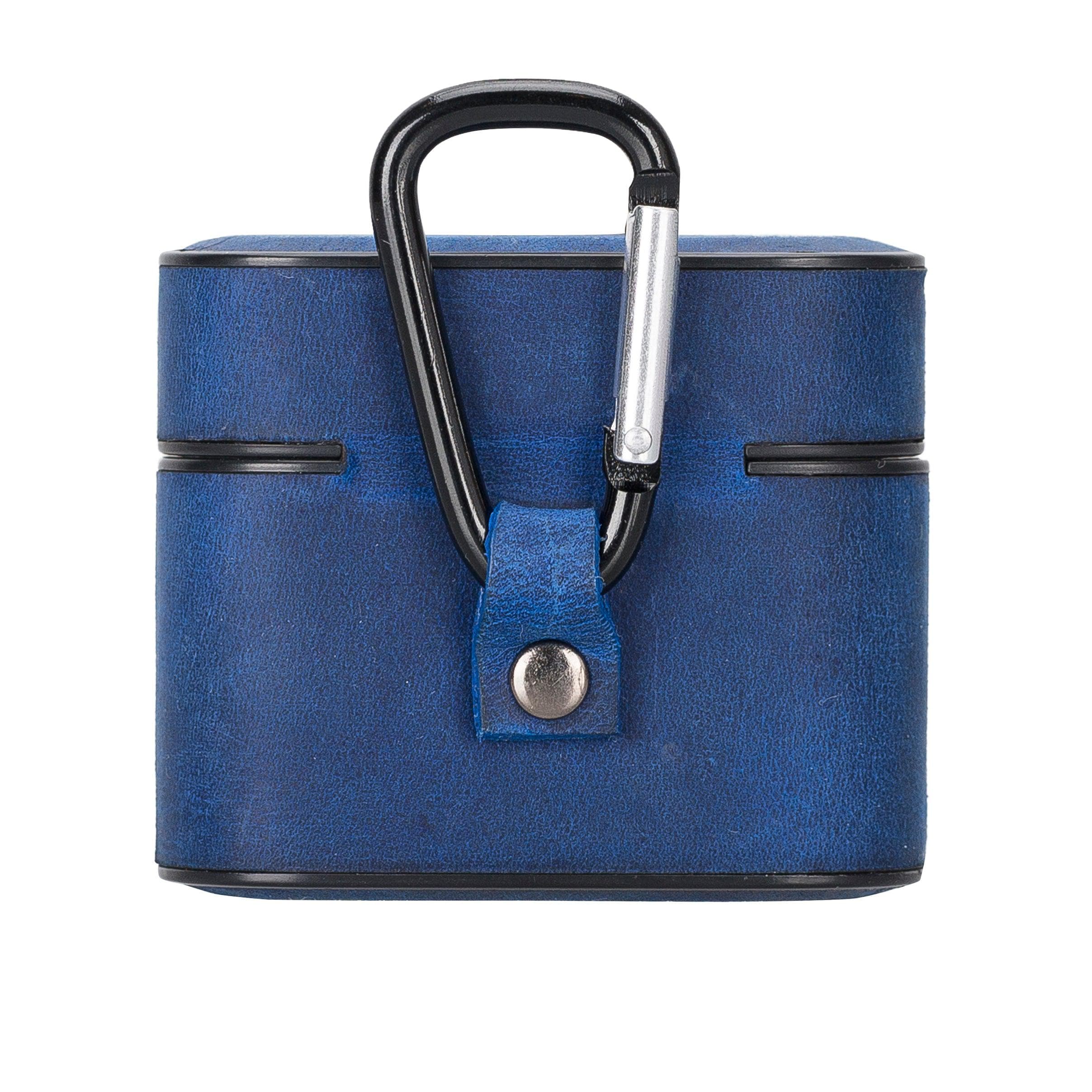 Casquet AirPods 3 Leather Case - TORONATA - color_