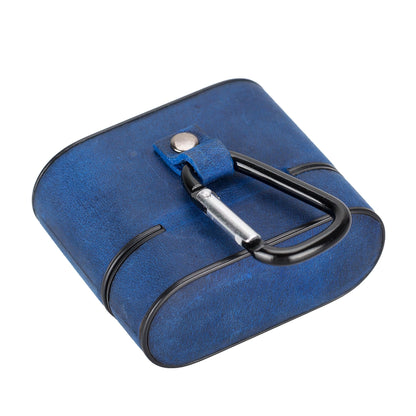Casquet AirPods 3 Leather Case - TORONATA - color_