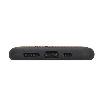 Flex Cover iPhone 11 Pro Leather Case - TORONATA - color_