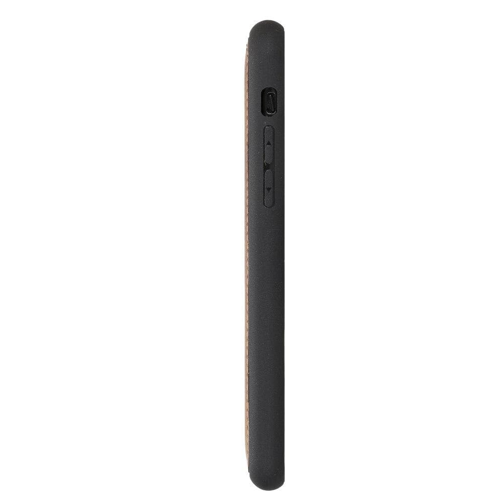 Flex Cover iPhone 11 Pro Leather Case - TORONATA - color_