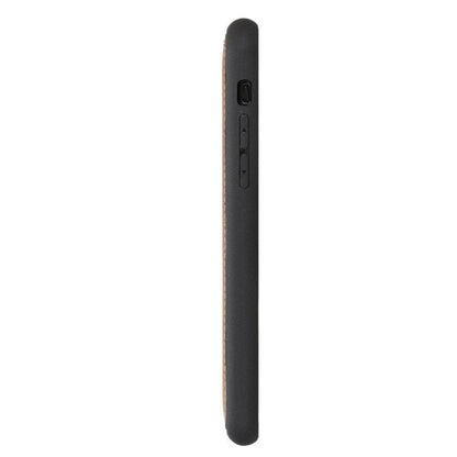 Flex Cover iPhone 11 Pro Leather Case - TORONATA - color_