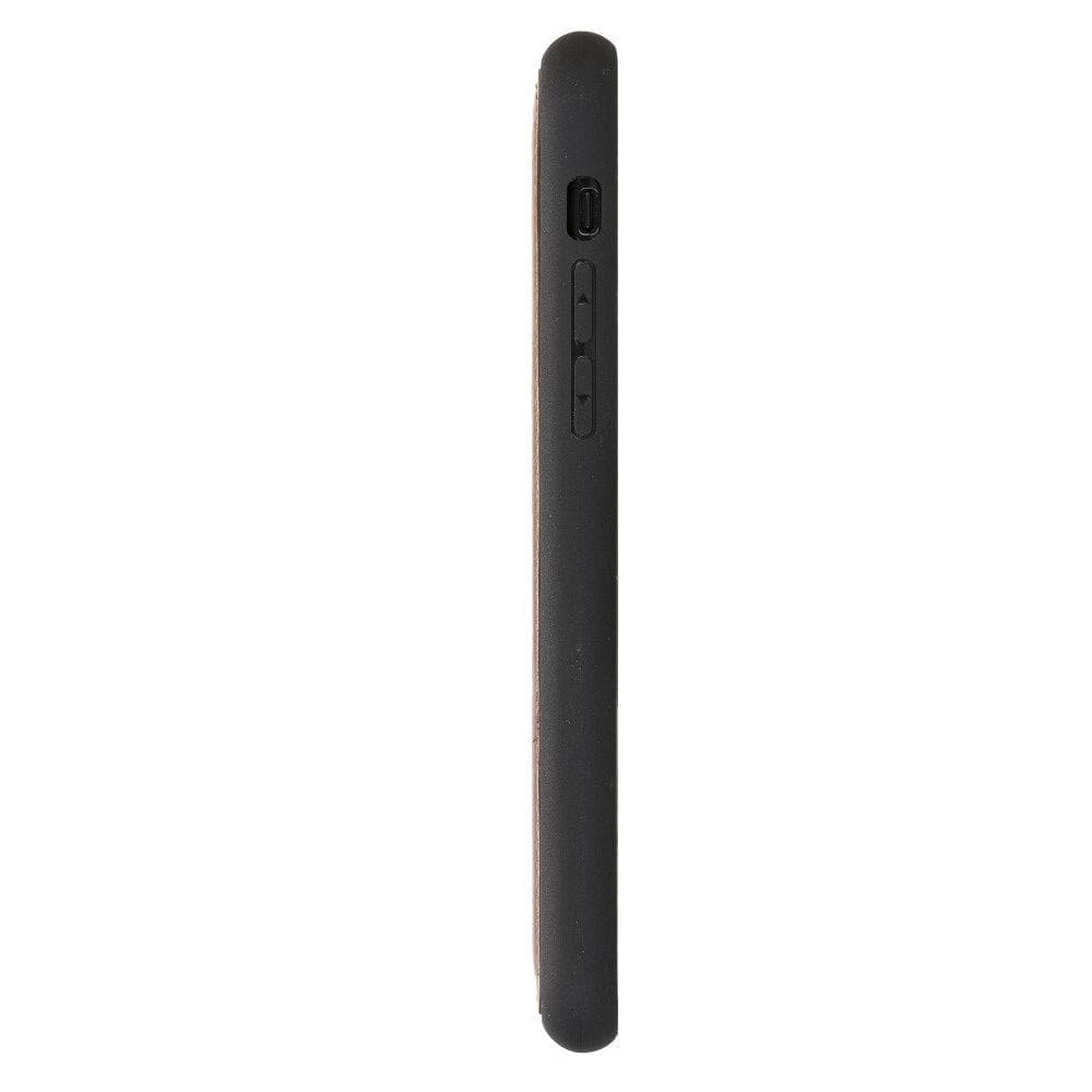 Flex Cover iPhone 11 Pro Leather Case - TORONATA - color_