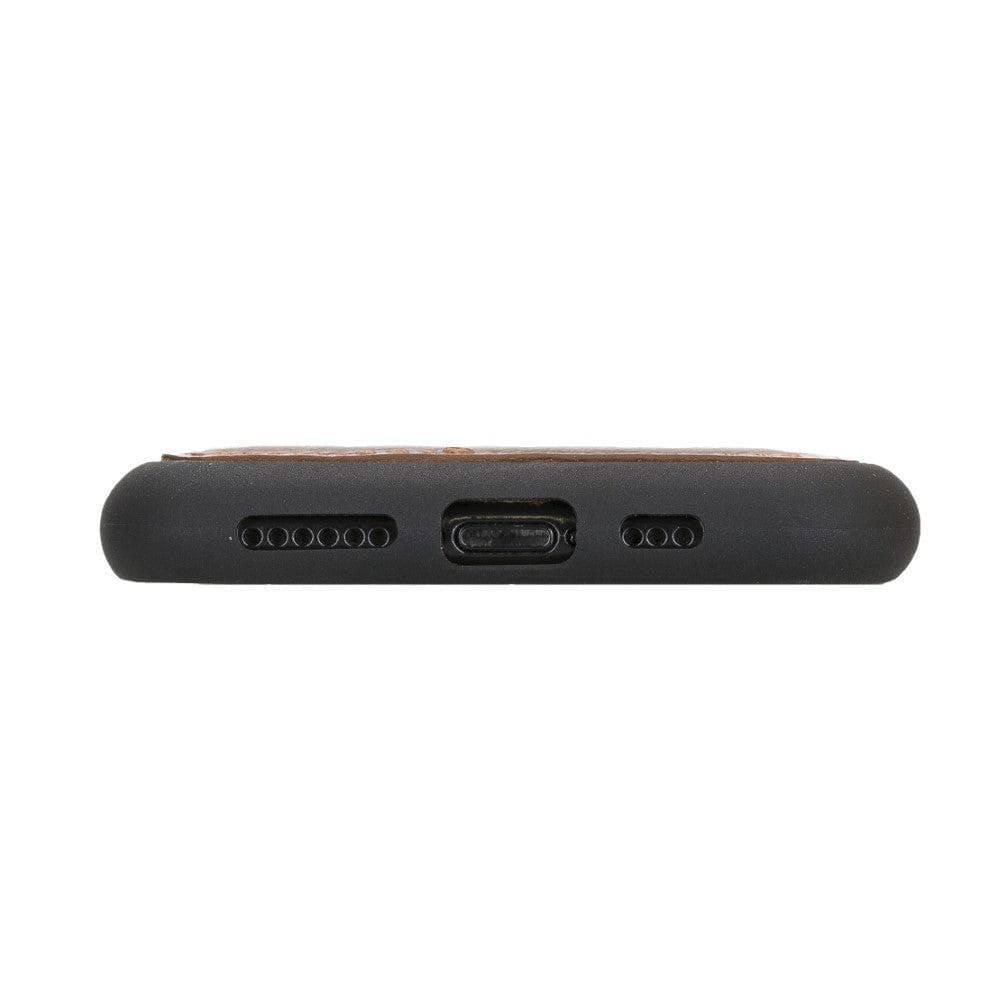 Flex Cover iPhone 11 Pro Max Leather Case - TORONATA - color_