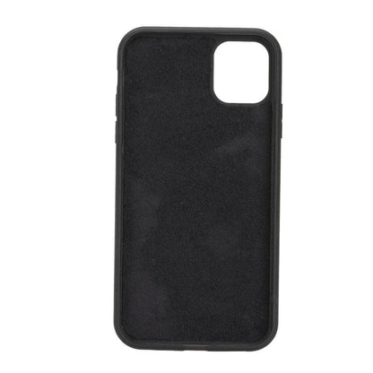 Flex Cover iPhone 11 Pro Leather Case - TORONATA - color_
