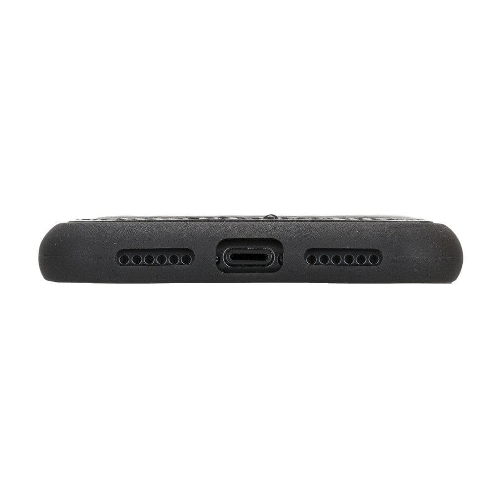 Flex Cover iPhone 11 Pro Leather Case - TORONATA - color_