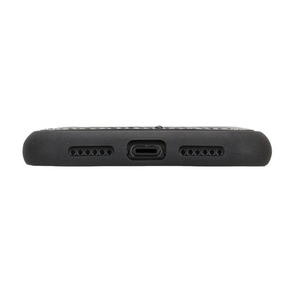 Flex Cover iPhone 11 Pro Leather Case - TORONATA - color_
