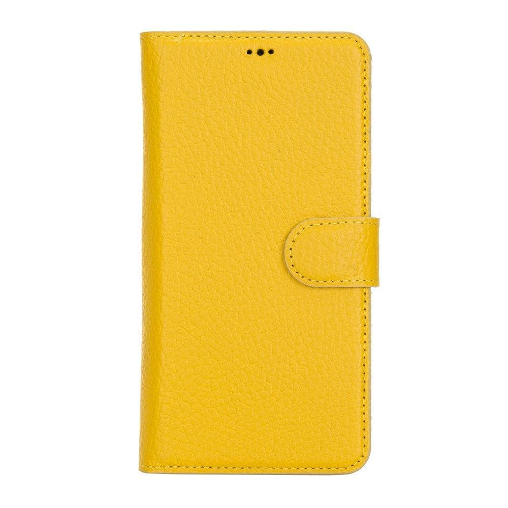 Magic iPhone 11 Pro Detachable Leather Wallet Case - TORONATA - color_