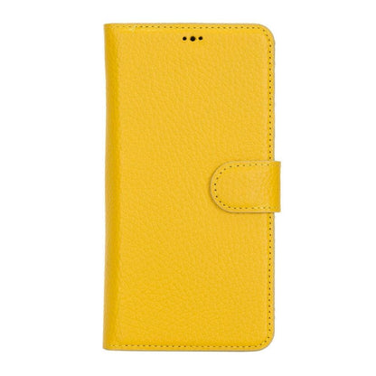 Magic iPhone 11 Pro Detachable Leather Wallet Case - TORONATA - color_