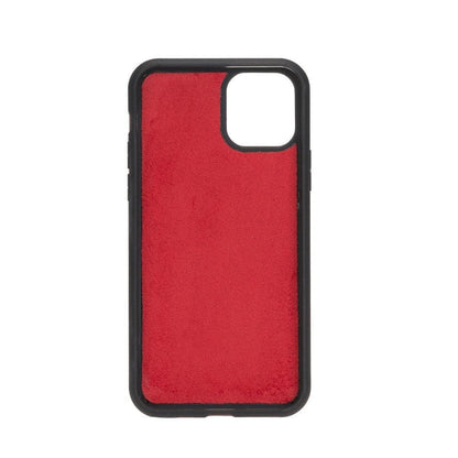 Magic iPhone 11 Pro Max Detachable Leather Wallet Case - TORONATA - color_